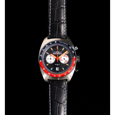 Image de la montre GMT-Seventy Nine