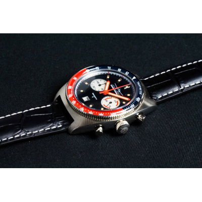 Image de la montre GMT-Seventy Nine