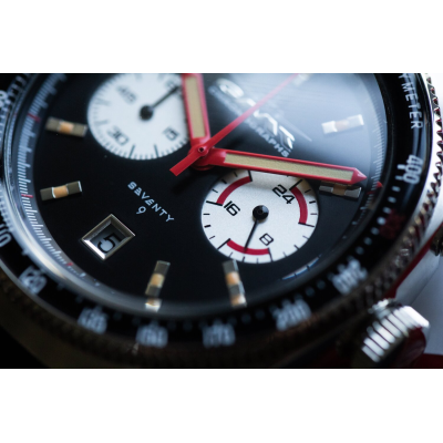 Image de la montre GMT-Seventy Nine