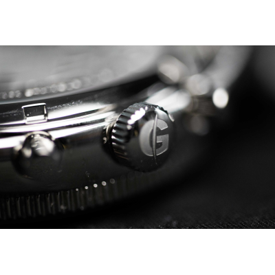 Image de la montre GMT-Seventy Nine zoomé