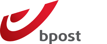 Logo bpost