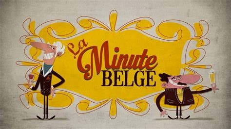 La Minute Belge